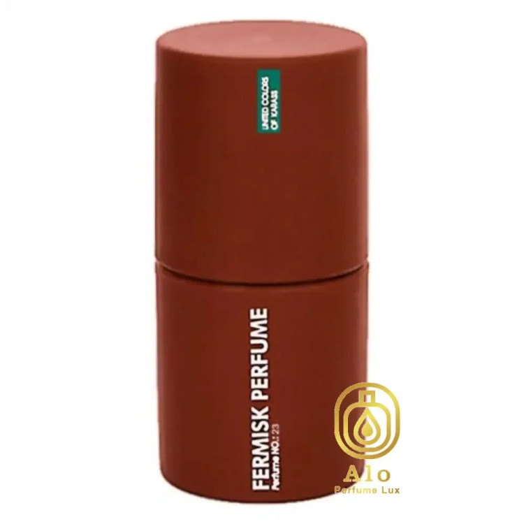 عطر مردانه فرمیسک مدل Terre D'Hermes حجم 30 میلی لیتر