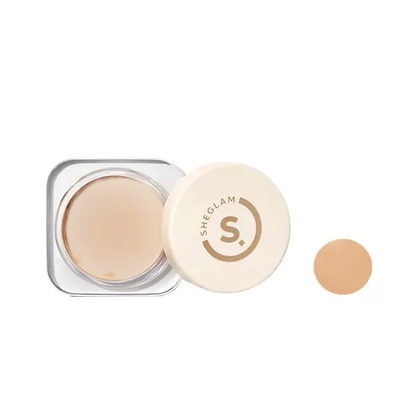 موس صورت شیگلم مدل Skinfluencer رنگ Warm Vanilla شماره 365