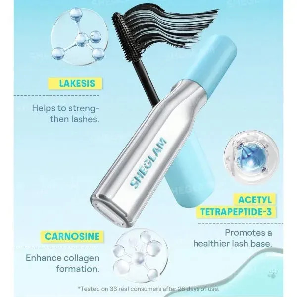 ریمل بلند کننده شیگلم مدل Lashlighter Infinite Tubing