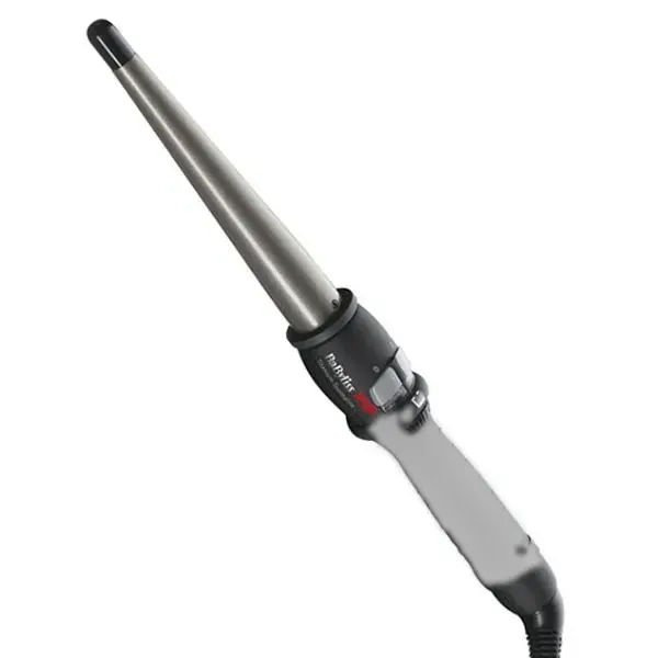 فر کننده مو بابیلیس مدل BAB2281TTE با صفحات سرامیکی و قابلیت تنظیم دما