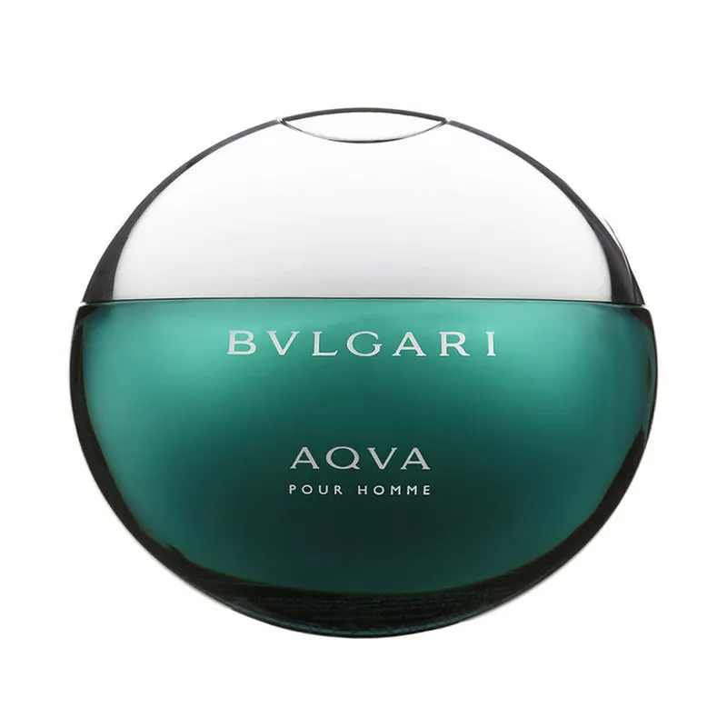 ادوتویلت مردانه بولگاری مدل Aqva حجم 100 میلیلیتر