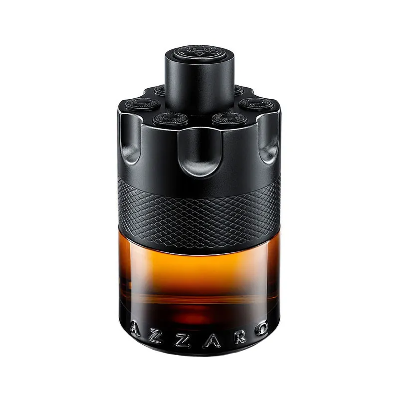 عطر پرفیوم مردانه آزارو مدل The Most Wanted حجم 100 میلی لیتر
