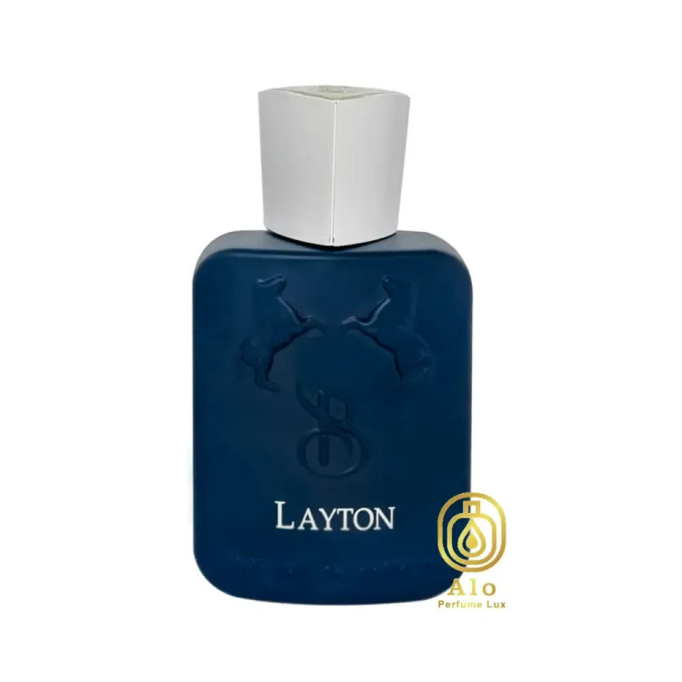 ادکلن جیبی مردانه برندینی مدل Layton حجم 33 میل با رایحه شیرین و اسپایسی