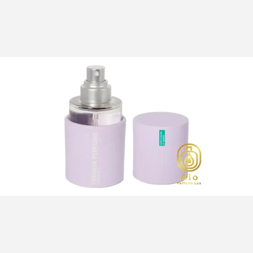 عطر جیبی زنانه فرمیسک مدل اکلت Eclat حجم 30 میل