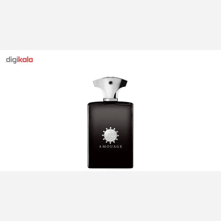 تستر ادو پرفیوم مردانه آمواژ مدل Memoir حجم 100 میلی لیتر