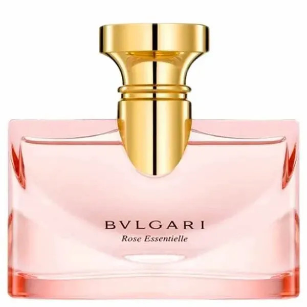 ادو پرفیوم زنانه بولگاری مدل Rose Essentielle حجم 50 میلی لیتر