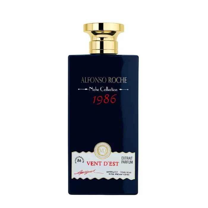 ادوپرفیوم ونت دست مدل آلفونسو روشه 1986 حجم 200 میلیلیتر