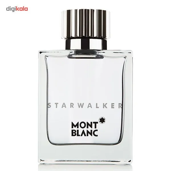 ادو تویلت مردانه مون بلان مدل Starwalker حجم 75 میلی لیتر