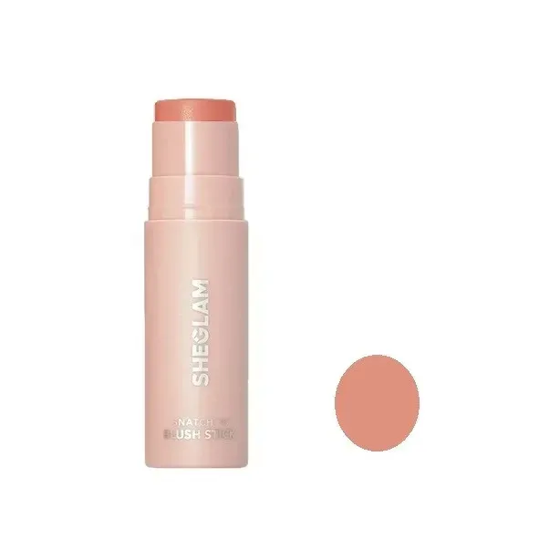 رژگونه کرمی شیگلم مدل Snatch Blush رنگ Wild Love