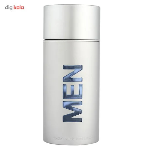 ادو تویلت مردانه کارولینا هررا مدل 212 NYC حجم 100 میلی لیتر
