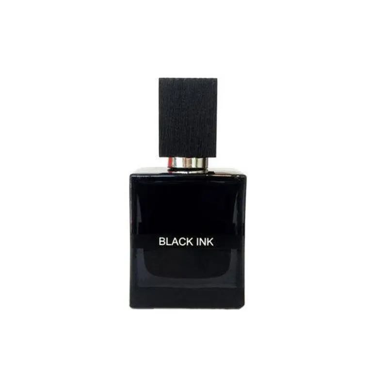 ادوپرفیوم مردانه فراگرنس ورد مدل Black ink حجم 100 میلی لیتر