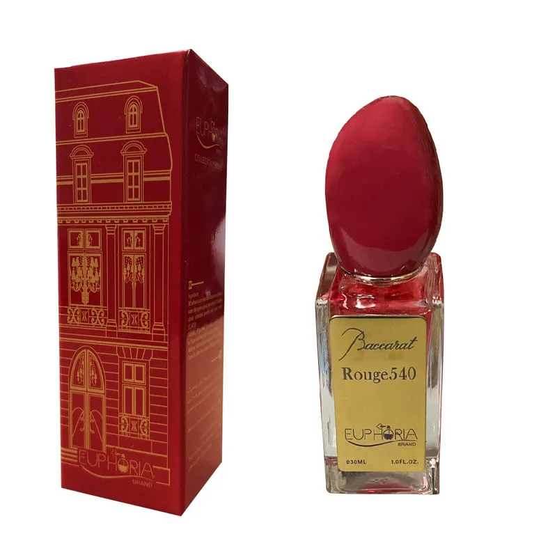 ادو پرفیوم مردانه باکارات رژ 540 حجم 30 میلی لیتر
