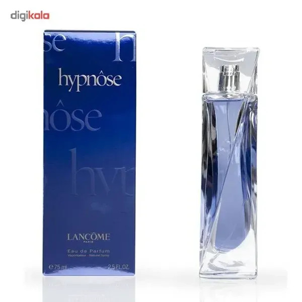 ادو پرفیوم زنانه لانکوم مدل Hypnose حجم 75 میلی لیتر