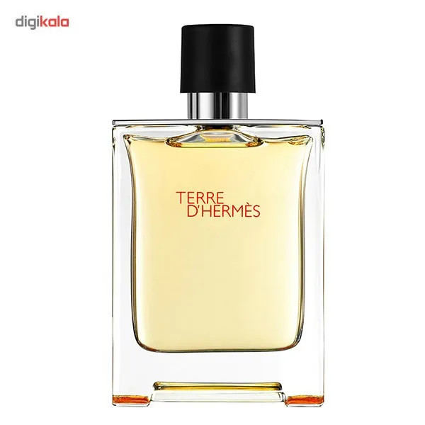 ادو تویلت مردانه هرمس مدل Terre D'Hermes حجم 200 میلی لیتر