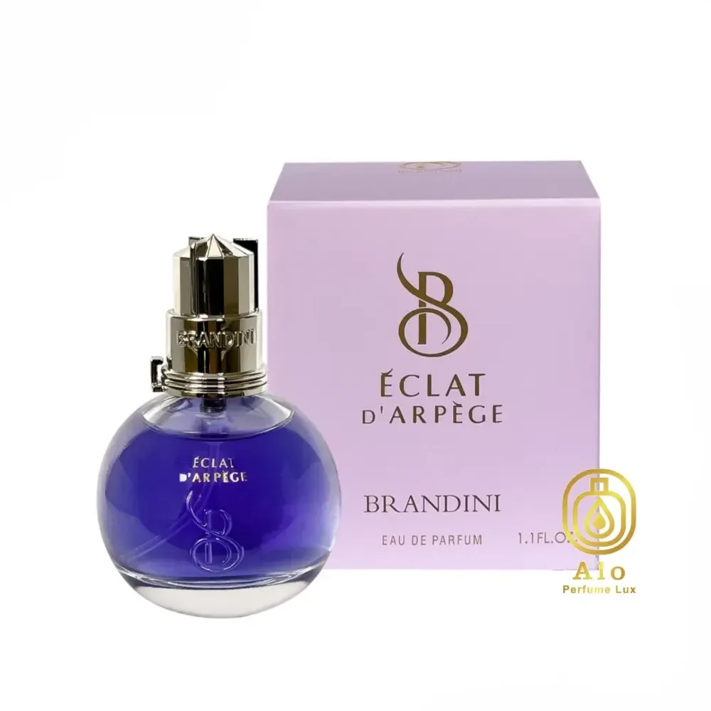 عطر جیبی زنانه برندینی مدل Eclat D'Arpege حجم 33 میلی لیتر