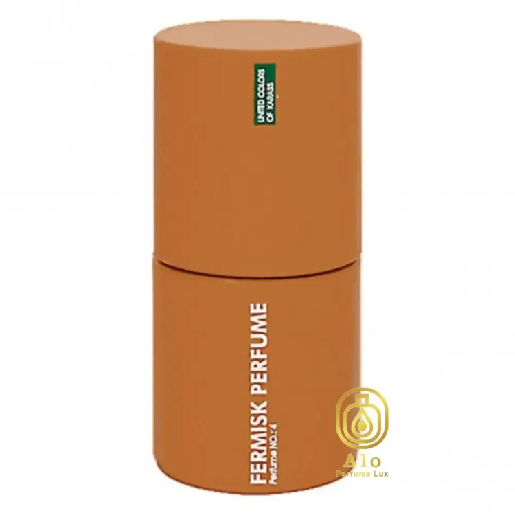 عطر مردانه فرمیسک مدل Open شماره 25 حجم 30 میلی لیتر