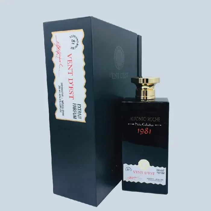ادوپرفیوم ونت دست مدل آلفونسو روشه 1981 حجم 200 میلیلیتر