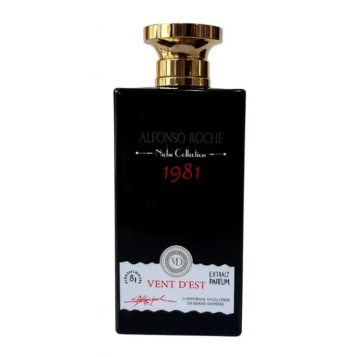 ادوپرفیوم ونت دست مدل آلفونسو روشه 1981 حجم 200 میلیلیتر