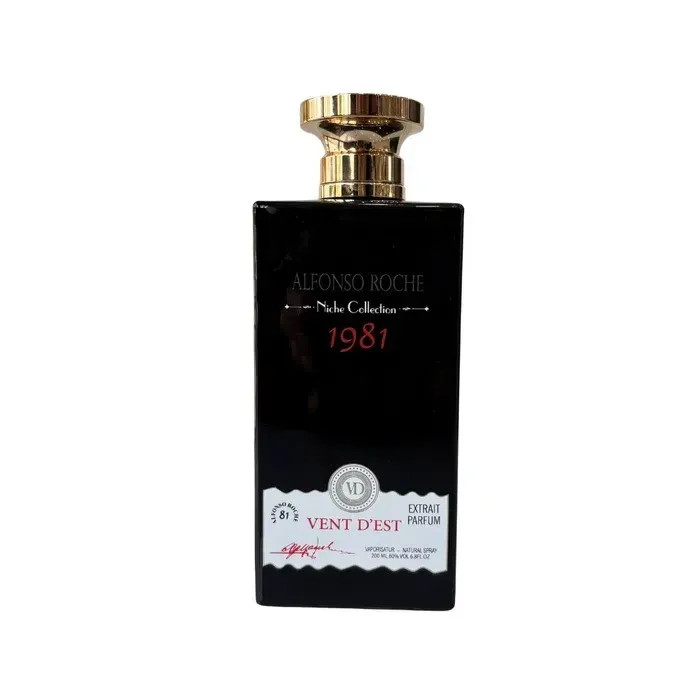 ادوپرفیوم ونت دست مدل آلفونسو روشه 1981 حجم 200 میلیلیتر