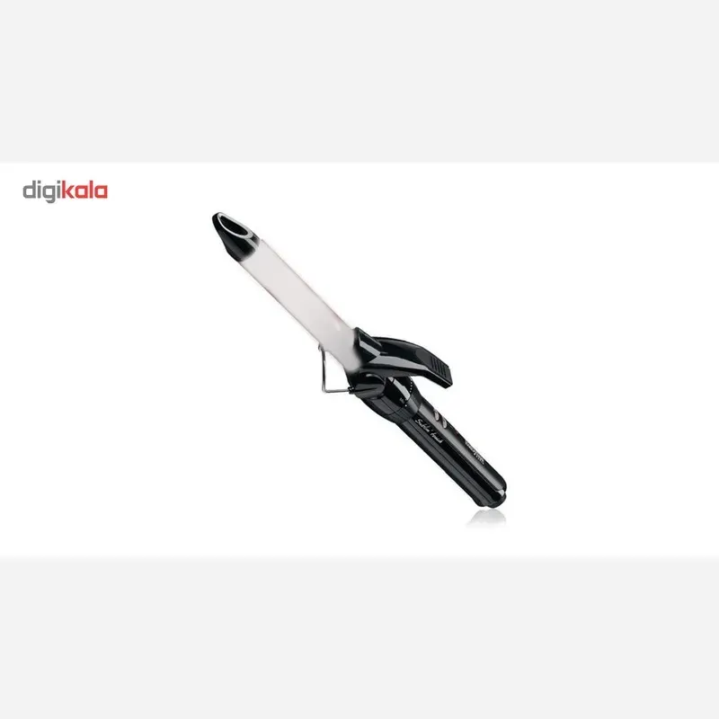 فرکننده مو بابیلیس مدل C319E با قطر 19 میلیمتر و قابلیت تنظیم دما