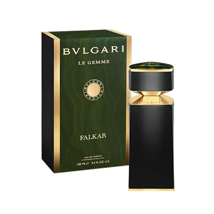 ادوپرفیوم مردانه بولگاری مدل Le Gemme Falkar حجم 100 میلی لیتر