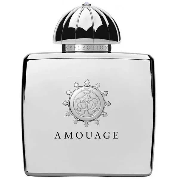 ادو پرفیوم زنانه آمواژ مدل Reflection حجم 100 میلی لیتر