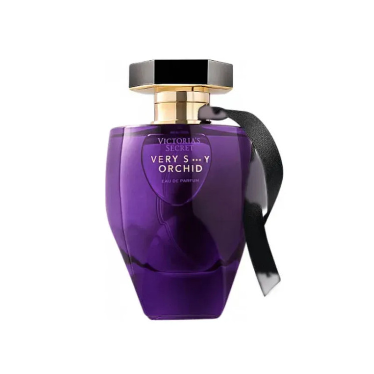 ادو پرفیوم زنانه ویکتوریا سکرت مدل Very Orchid حجم 100 میلی لیتر