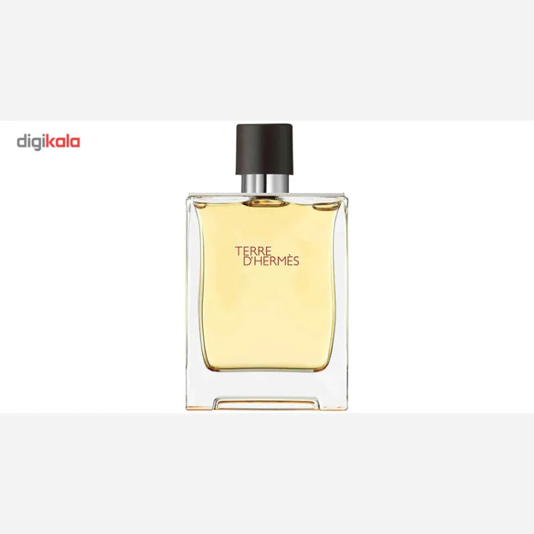 پرفیوم مردانه هرمس مدل Terre dHermes حجم 200 میلی لیتر