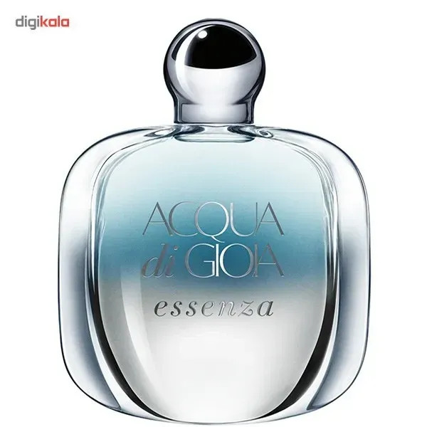 ادو پرفیوم زنانه جورجیو آرمانی مدل Acqua di Gioia Essenza حجم 100 میلی لیتر