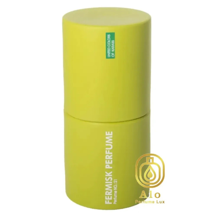 عطر مردانه فرمیسک مدل بلو شنل حجم 30 میل