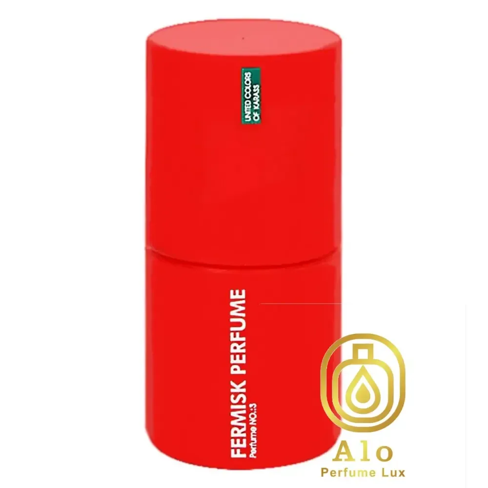 عطر جیبی زنانه فرمیسک مدل Cool Water حجم 30 میلی لیتر
