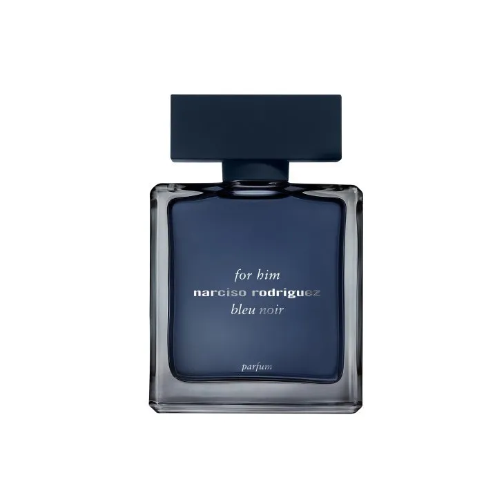 عطر مردانه نارسیسو رودریگز مدل For Him Bleu Noir حجم 100 میلی لیتر