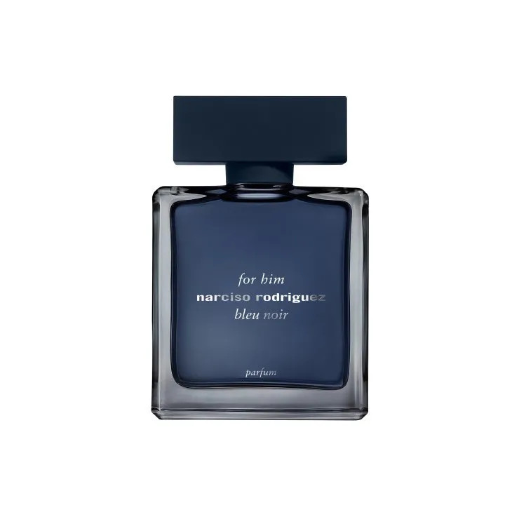 عطر مردانه نارسیسو رودریگز مدل For Him Bleu Noir حجم 100 میلی لیتر