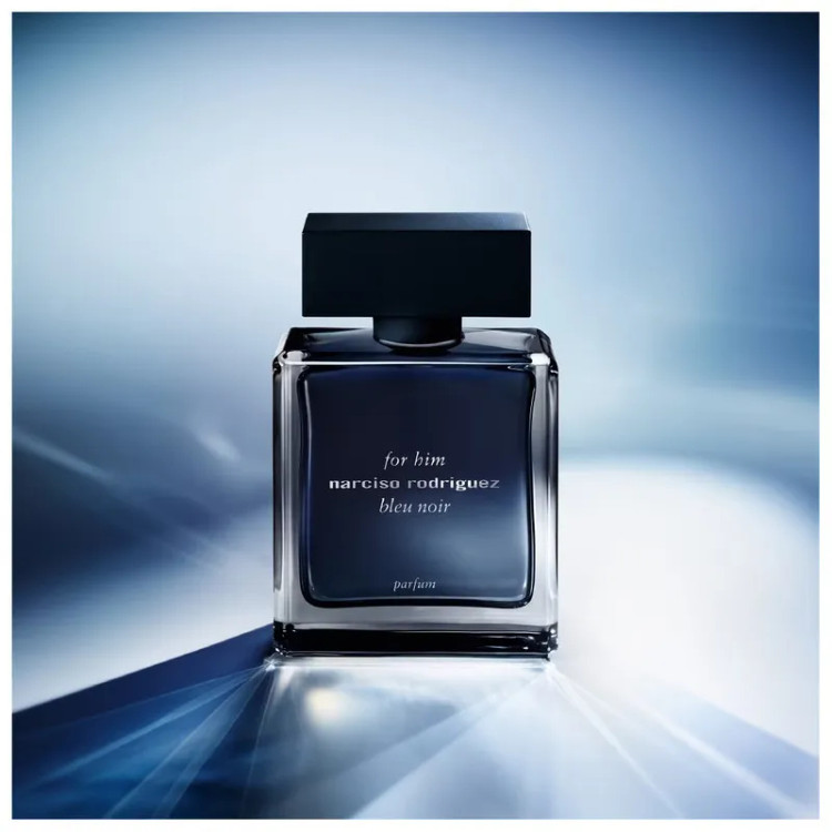 عطر مردانه نارسیسو رودریگز مدل For Him Bleu Noir حجم 100 میلی لیتر