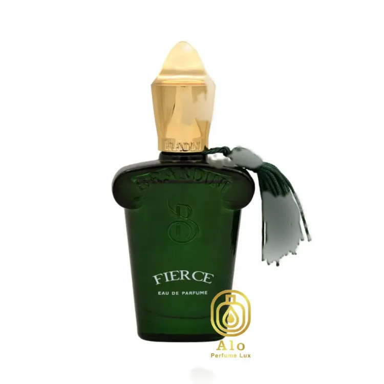 عطر جیبی مردانه برندینی مدل Fierce حجم 33 میلیلیتر