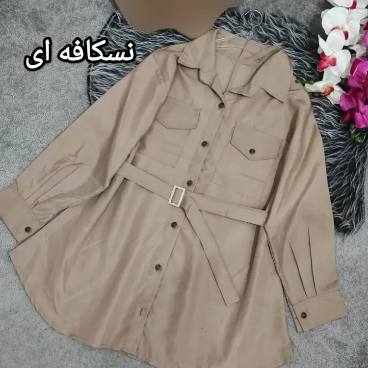 تیشرت میو برجسته نخ پنبه مشکی فری سایز تا 50