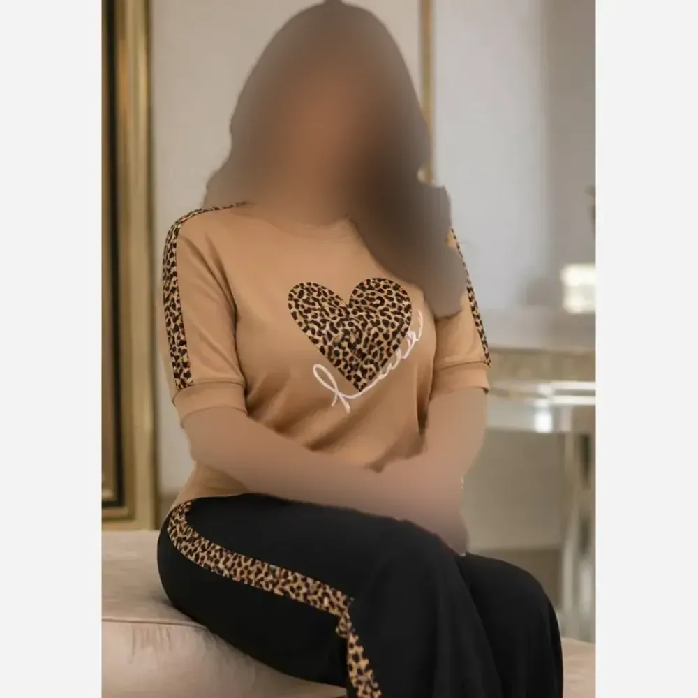 کیف بند گره ای چرمی سبک و جادار رنگ مشکی و موکا