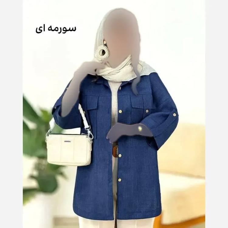 ست تیشرت و شلوار زنانه جنس پنبه گلکسی رنگ مشکی سایز فری 38 تا 46