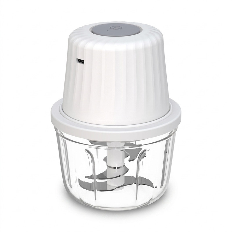 خردکن 0.4 لیتری مدل FP-221