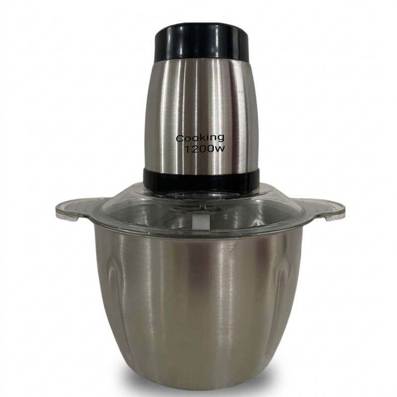 خردکن 3 لیتری مدل کوکینگ فود 3L-1200