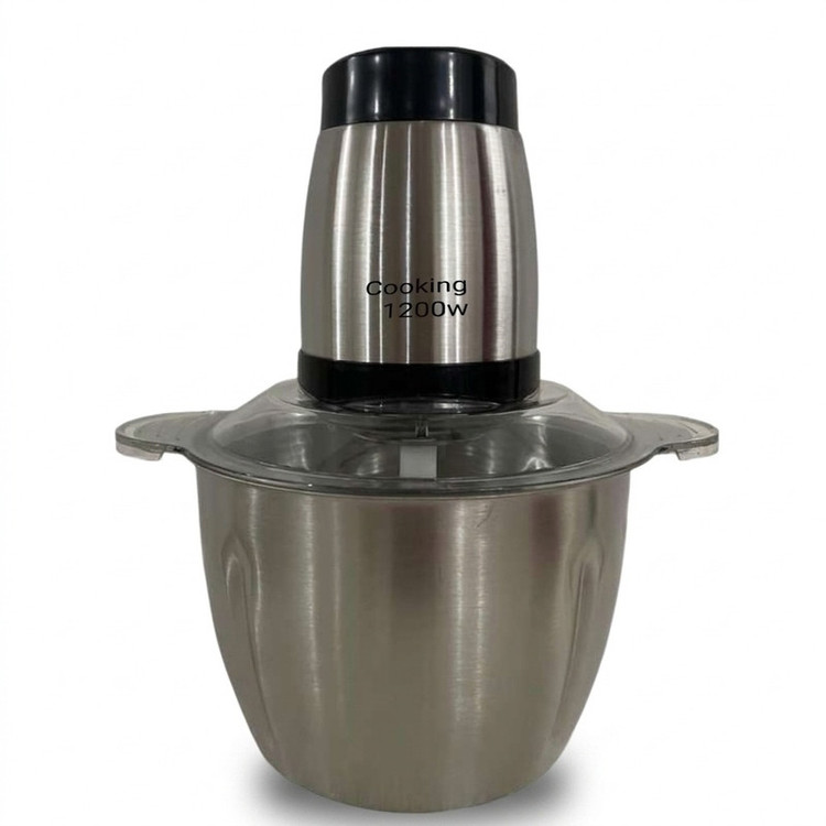 خردکن 3 لیتری مدل کوکینگ فود 3L-1200