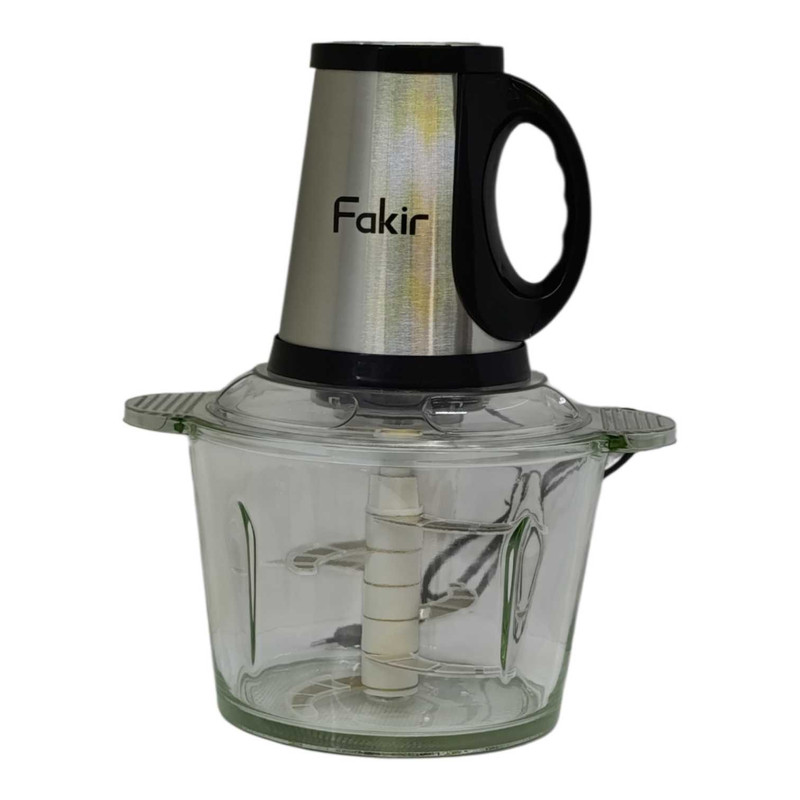 خردکن 3800 میلی‌لیتر فکر مدل MP-2026