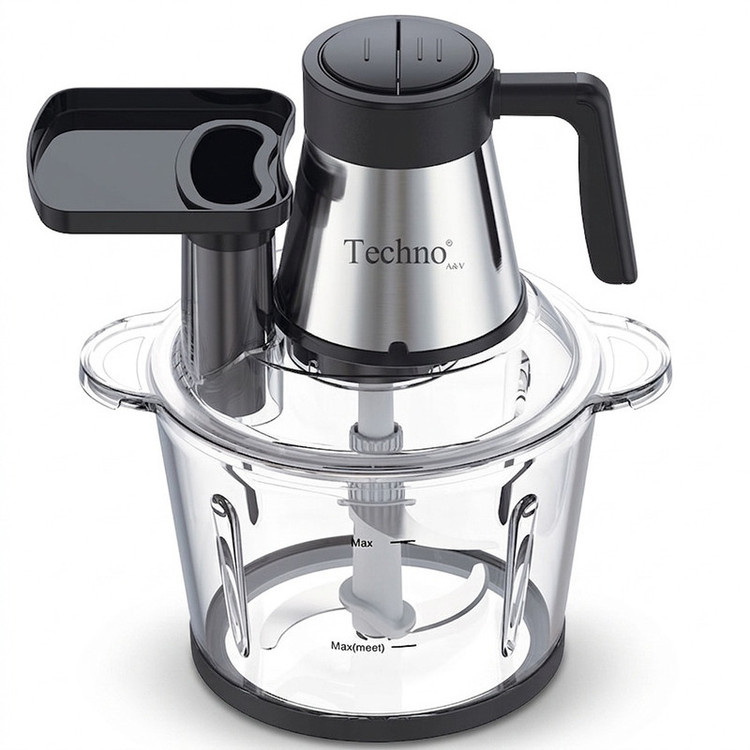 خردکن 3000 میلیلیتر تکنو مدل Te-221