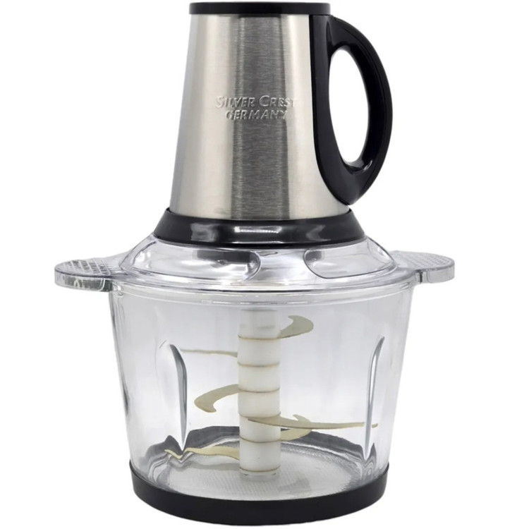 خردکن 3900 میلیلیتر سیلور کرست مدل MB-2021