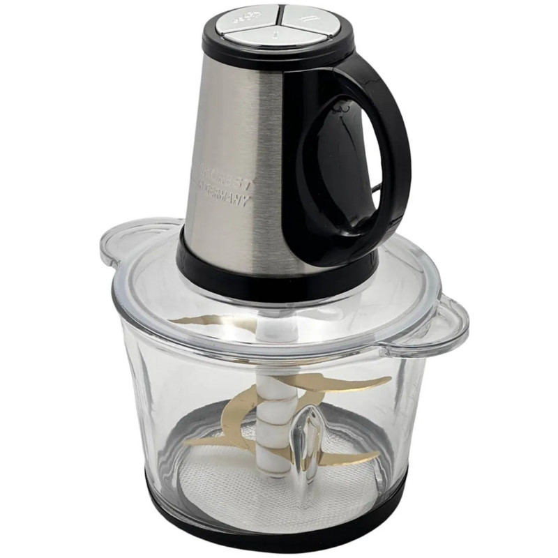 خردکن 3900 میلیلیتر سیلور کرست مدل MB-2021