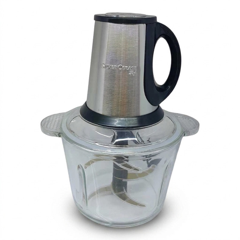 خردکن سیلور کرست مدل SC-4030