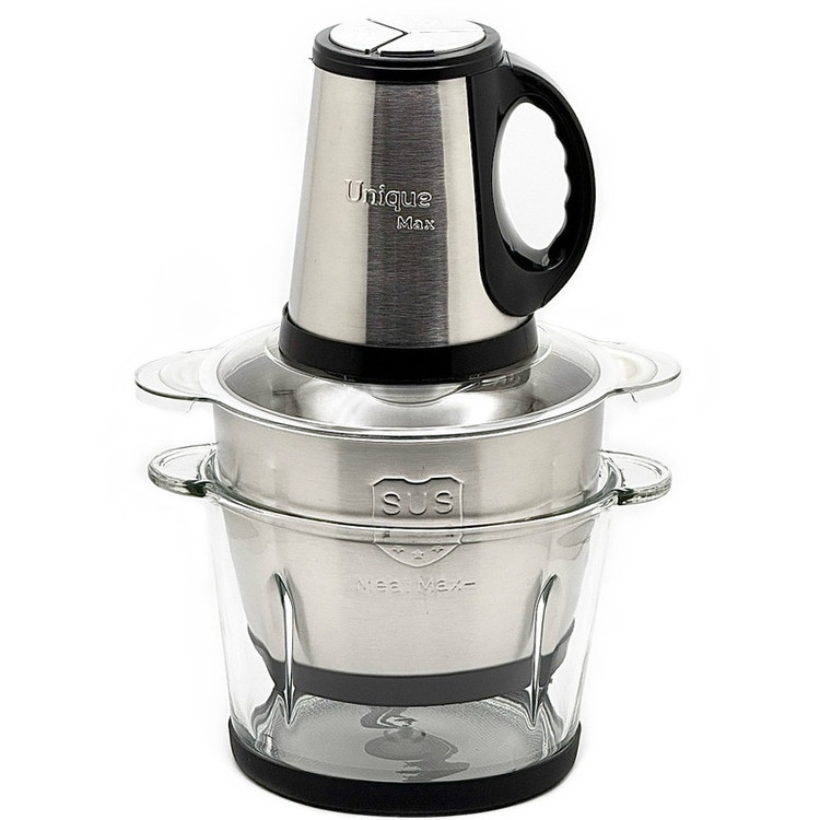 خردکن 3800 میلیلیتر یونیک مکس مدل UM-8003