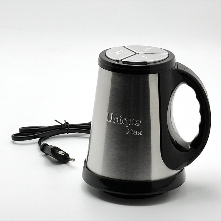 خردکن 3800 میلیلیتر یونیک مکس مدل UM-8003