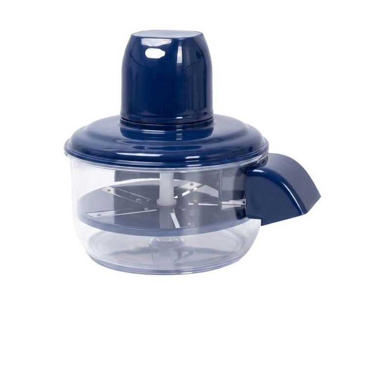 خردکن 250 میلیلیتر مدل FRUIT AND VEGETABLE PEELER