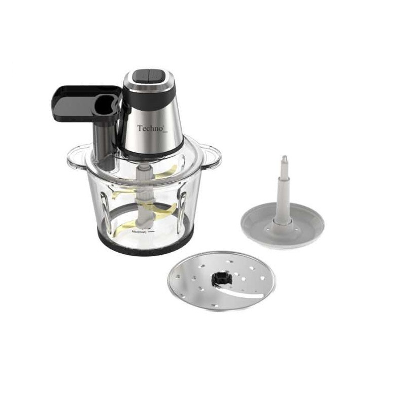 خردکن 3000 میلیلیتر تکنو مدل Te-223